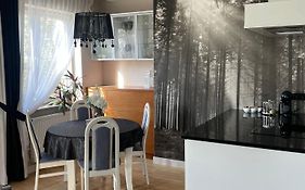 Apartament La Bella Klimatyzacja, Garaz Podziemny, Fv