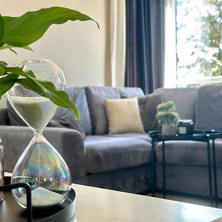 Apartament La Bella Klimatyzacja, Garaz Podziemny, Fv Suwałki Zewnętrze zdjęcie