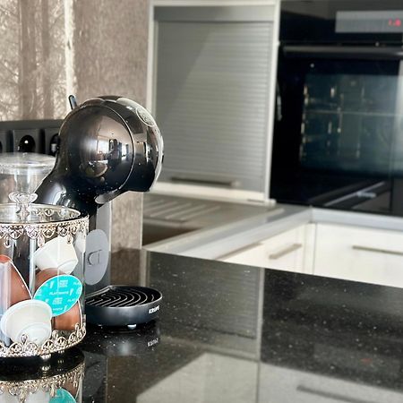 Apartament La Bella Klimatyzacja, Garaz Podziemny, Fv Suwałki Zewnętrze zdjęcie