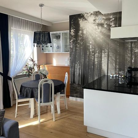 Apartament La Bella Klimatyzacja, Garaz Podziemny, Fv Suwałki Zewnętrze zdjęcie
