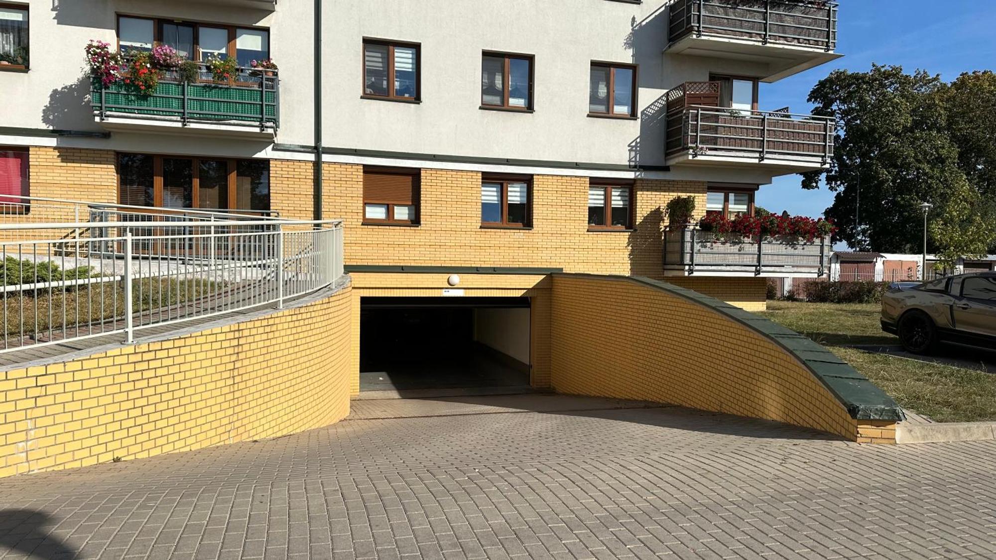 Apartament La Bella Klimatyzacja, Garaz Podziemny, Fv Suwałki Zewnętrze zdjęcie