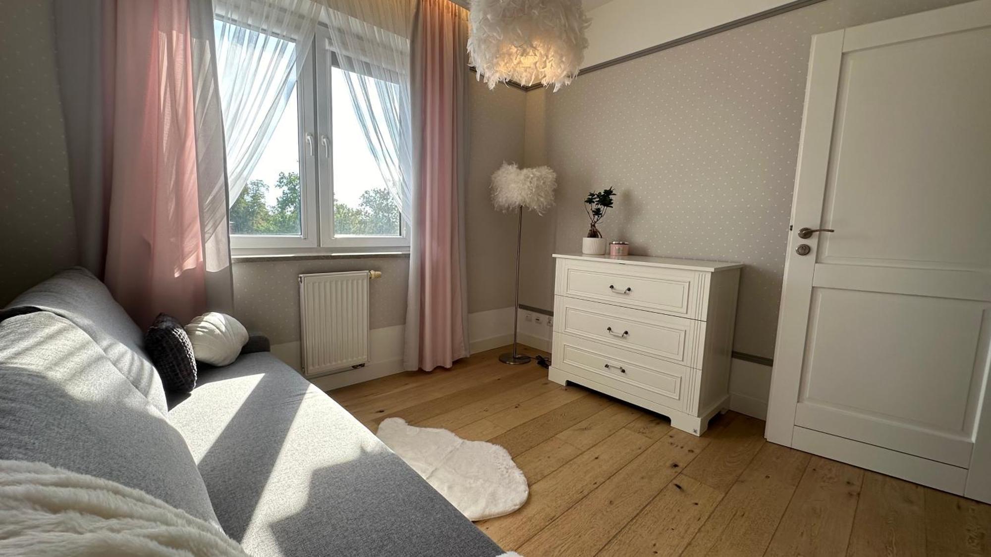 Apartament La Bella Klimatyzacja, Garaz Podziemny, Fv Suwałki Zewnętrze zdjęcie