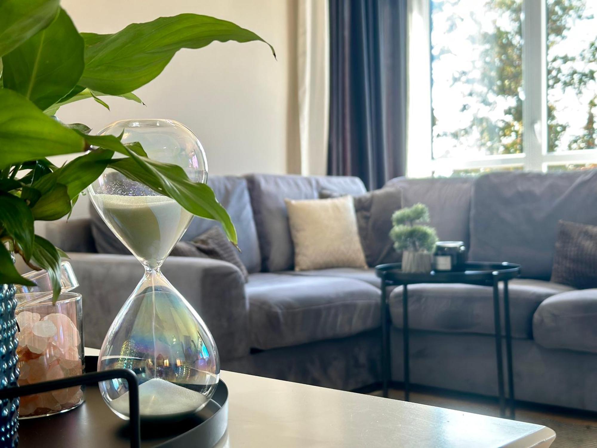 Apartament La Bella Klimatyzacja, Garaz Podziemny, Fv Suwałki Zewnętrze zdjęcie