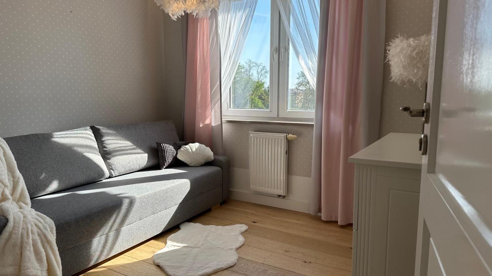 Apartament La Bella Klimatyzacja, Garaz Podziemny, Fv Suwałki Zewnętrze zdjęcie