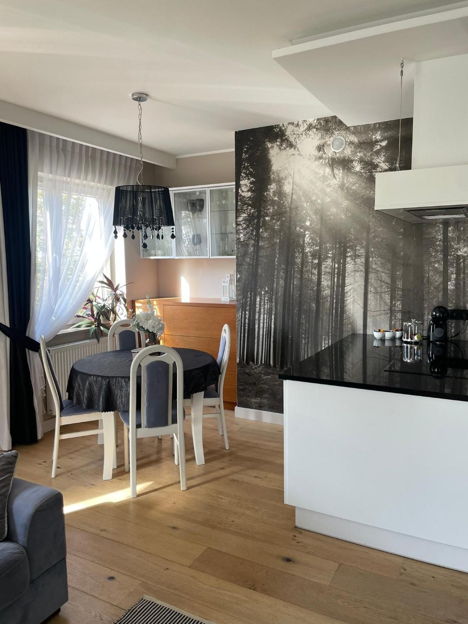 Apartament La Bella Klimatyzacja, Garaz Podziemny, Fv Suwałki Zewnętrze zdjęcie